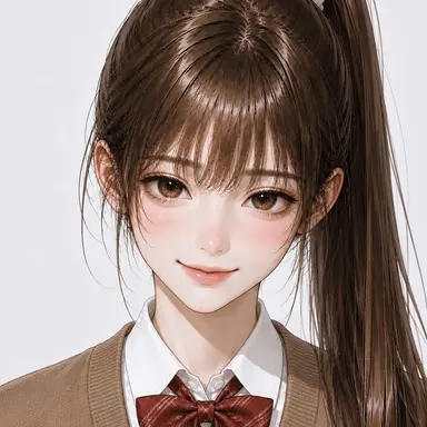 Profile image of 綾小路  美来