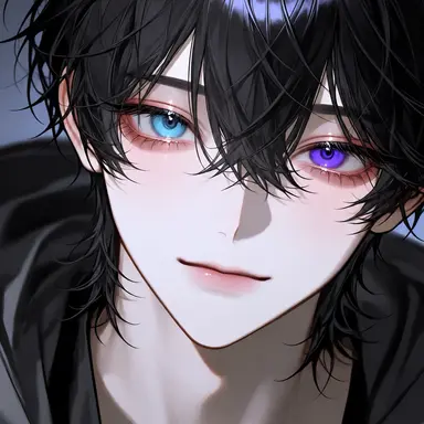 Profile image of Haru