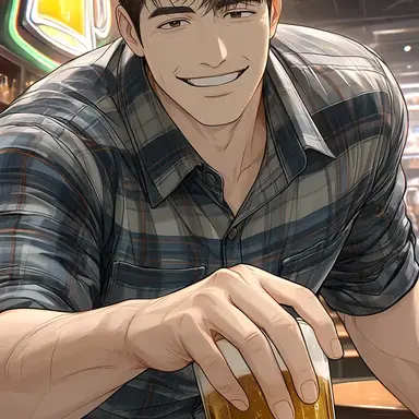 Profile image of Dex