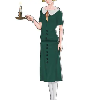 Profile image of Helen