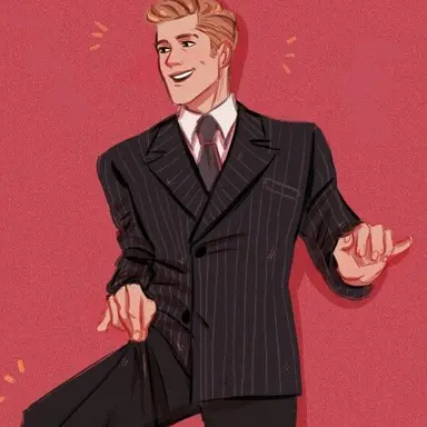 Profile image of William