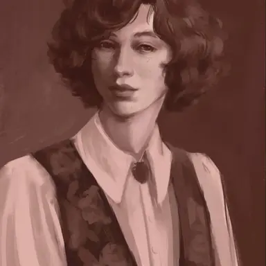Profile image of Ruth