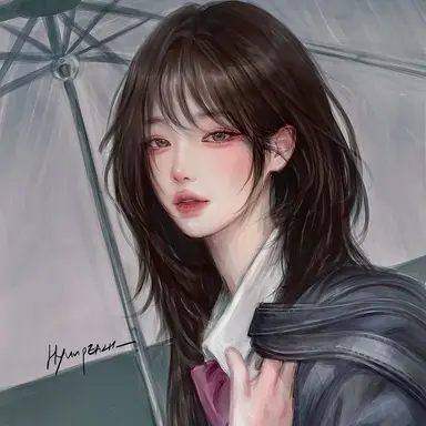 Profile image of 권채아