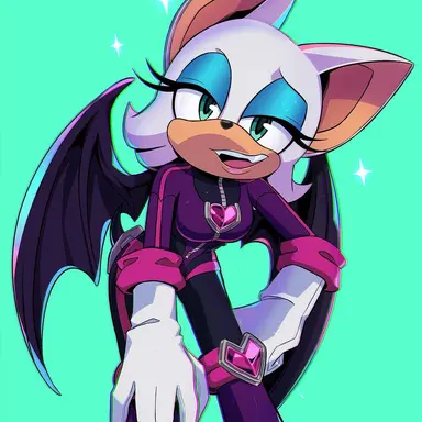 Profile image of Rouge