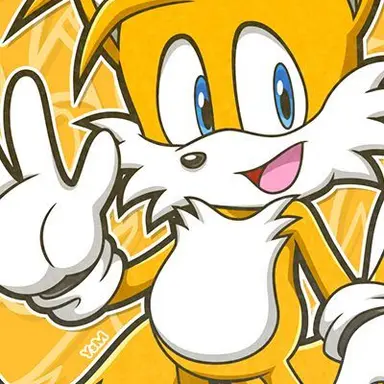 Profile image of Tails