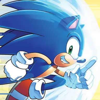 Profile image of Sonic