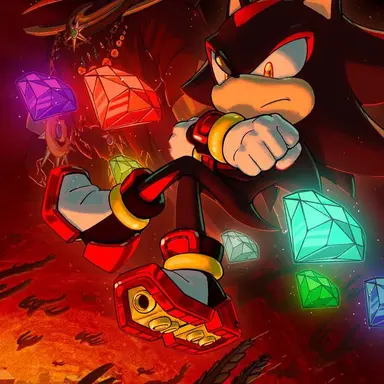 Profile image of Shadow