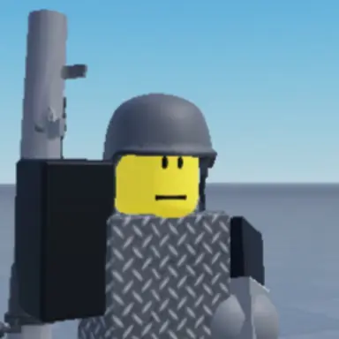 Profile image of ロケット