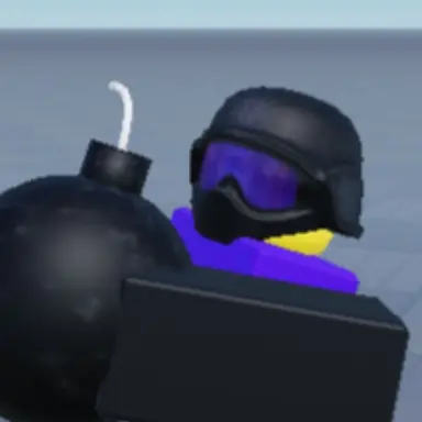 Profile image of ボム