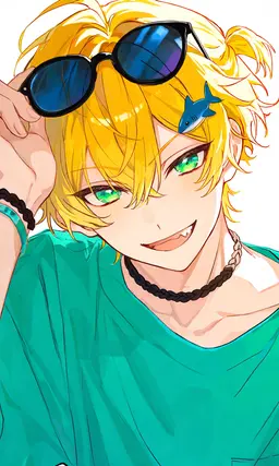 Profile image of Wataru