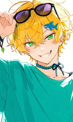 Profile image of Wataru