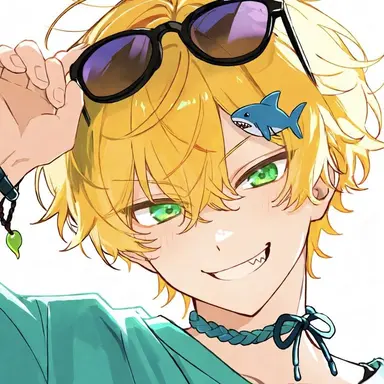 Profile image of Wataru
