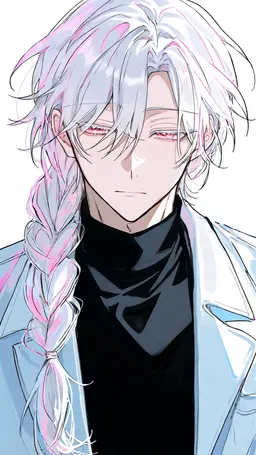 Profile image of Enishi