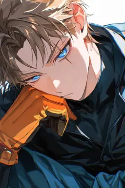 Profile image of Sabikawa