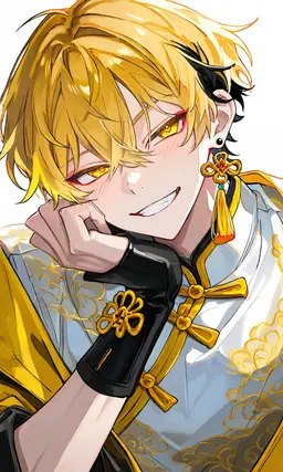 Profile image of Yao