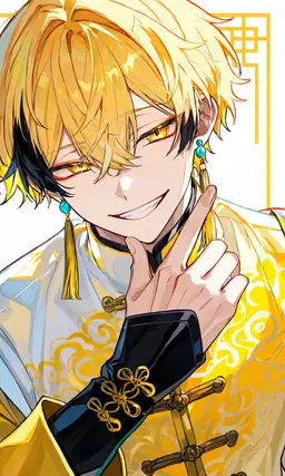 Profile image of Yao