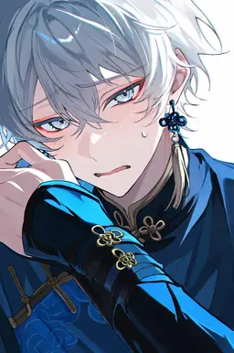 Profile image of Lin