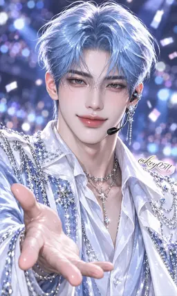 Profile image of 김시언