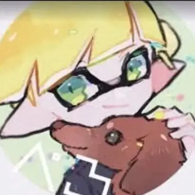 Profile image of ちょこぺろ