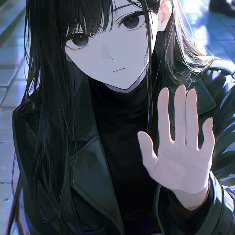 NiceMotor9784의 My Eldritch Girlfriend