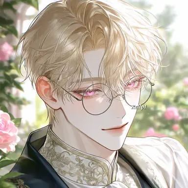 Profile image of Lucian Rosennas