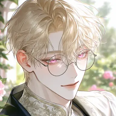 Profile image of 루시안 로제나스