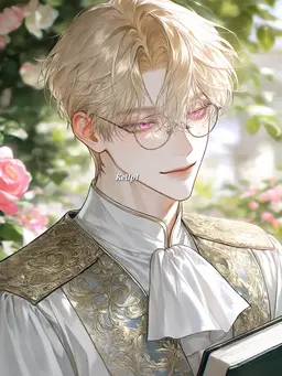 Profile image of Lucian Rosennas