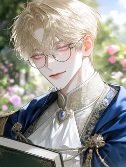 Profile image of Lucian Rosennas