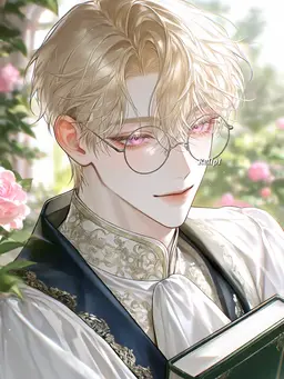 Profile image of Lucian Rosennas