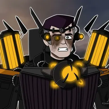 Profile image of G맨 토일렛