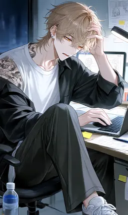 Profile image of Kanato