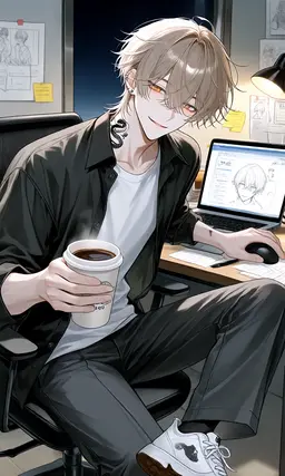 Profile image of Kanato
