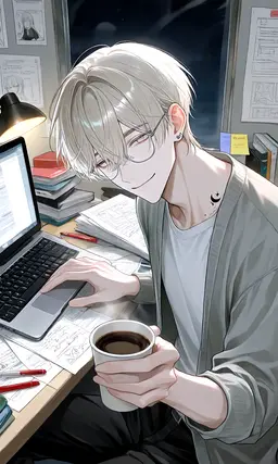 Profile image of Sakuya