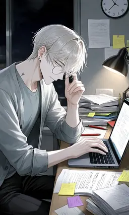 Profile image of Sakuya