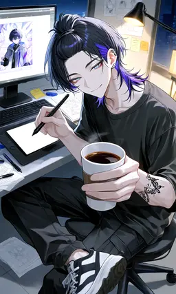 Profile image of Rio