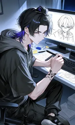 Profile image of Rio