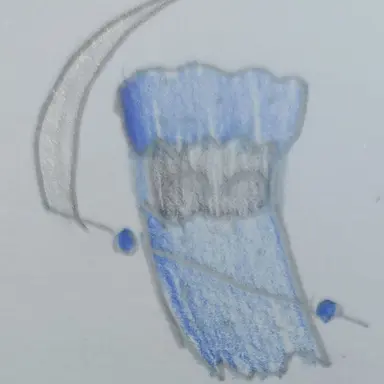 Profile image of 사신