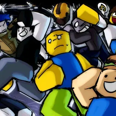 Profile image of 뉴비