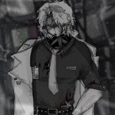 Profile image of Harley