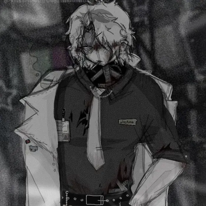 DenseOpah4429의 Harley Sawyer