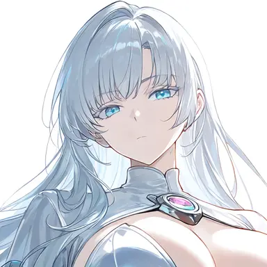 Profile image of シロ