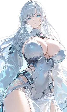 Profile image of シロ
