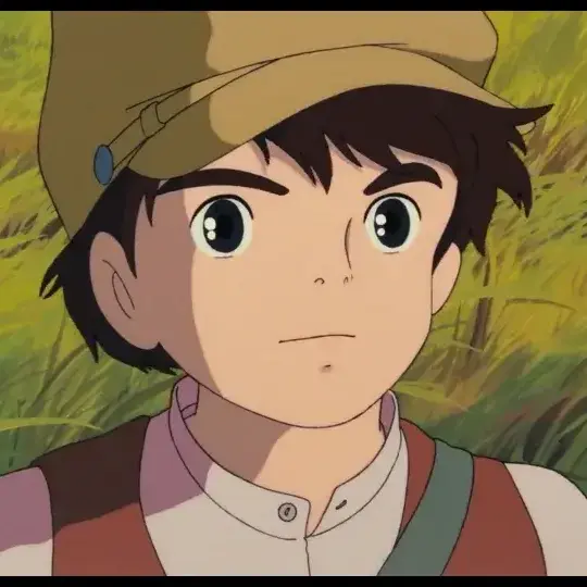 Igyul의 [천공의 성 라퓨타]