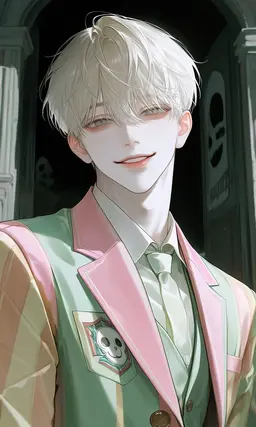 Profile image of ソン・ジェヒ