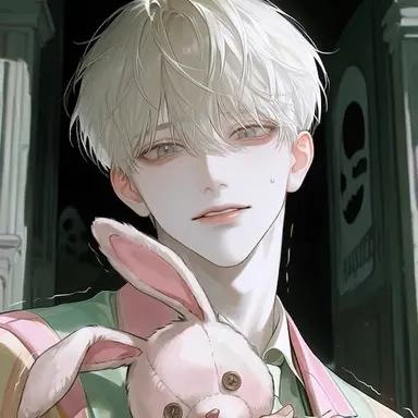Profile image of ソン・ジェヒ