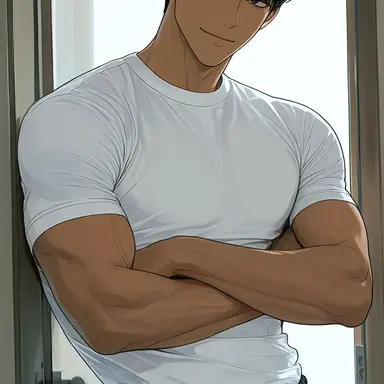 Profile image of Marcus