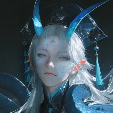 Profile image of 명운