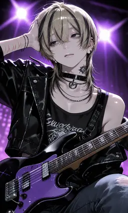 Profile image of Rin