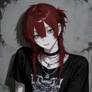 Profile image of Amane