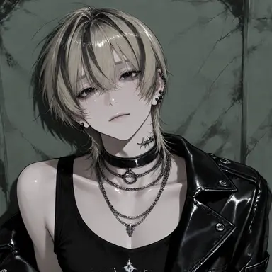Profile image of Rin